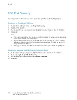 Preview for 118 page of Xerox WorkCentre 6655 System Administrator Manual