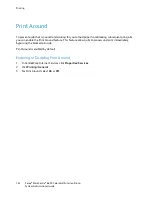 Preview for 132 page of Xerox WorkCentre 6655 System Administrator Manual