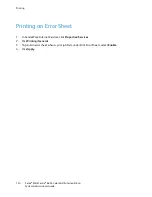 Preview for 134 page of Xerox WorkCentre 6655 System Administrator Manual