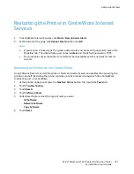 Preview for 251 page of Xerox WorkCentre 6655 System Administrator Manual