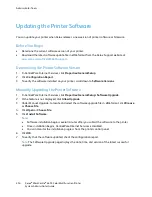 Preview for 254 page of Xerox WorkCentre 6655 System Administrator Manual