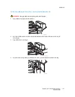 Предварительный просмотр 171 страницы Xerox WORKCENTRE 7120 Brukerhåndbok