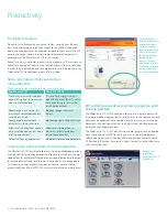 Preview for 4 page of Xerox WORKCENTRE 7120 Competitive Comparison