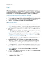 Preview for 34 page of Xerox WORKCENTRE 7120 Manual De L’Administrateur Système