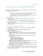 Preview for 97 page of Xerox WORKCENTRE 7120 Manual De L’Administrateur Système