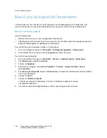 Preview for 156 page of Xerox WORKCENTRE 7120 Manual De L’Administrateur Système