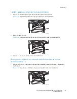 Предварительный просмотр 197 страницы Xerox WORKCENTRE 7120 Manual D'Utilisation