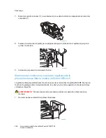 Предварительный просмотр 206 страницы Xerox WORKCENTRE 7120 Manual D'Utilisation