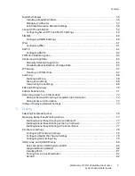 Предварительный просмотр 5 страницы Xerox WORKCENTRE 7120 System Administrator Manual