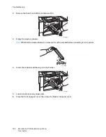 Предварительный просмотр 192 страницы Xerox WORKCENTRE 7120 User Manual