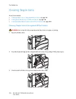 Предварительный просмотр 196 страницы Xerox WORKCENTRE 7120 User Manual