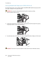 Предварительный просмотр 200 страницы Xerox WORKCENTRE 7120 User Manual