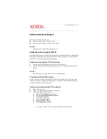 Preview for 38 page of Xerox WorkCentre 7132 Quick Network Setup Manual