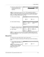 Preview for 35 page of Xerox WorkCentre 7132 System Administration Manual