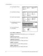 Preview for 36 page of Xerox WorkCentre 7132 System Administration Manual