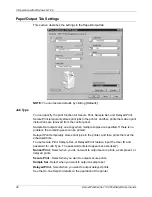 Preview for 30 page of Xerox WorkCentre 7132 User Manual
