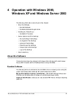 Preview for 35 page of Xerox WorkCentre 7132 User Manual