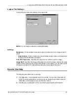 Preview for 49 page of Xerox WorkCentre 7132 User Manual