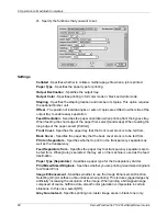 Preview for 60 page of Xerox WorkCentre 7132 User Manual
