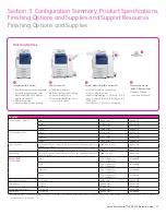 Preview for 13 page of Xerox WorkCentre 7220 Evaluator Manual