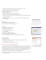 Preview for 7 page of Xerox WorkCentre 7220 White Paper