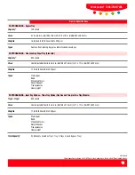 Preview for 12 page of Xerox WorkCentre 7228 Detailed Specifications