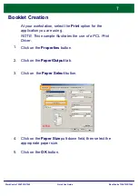 Preview for 8 page of Xerox WorkCentre 7228 Quick Use Manual