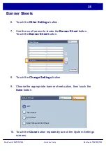 Preview for 25 page of Xerox WorkCentre 7228 Quick Use Manual