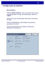 Preview for 87 page of Xerox WorkCentre 7228 Quick Use Manual