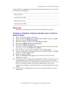 Preview for 7 page of Xerox WorkCentre 7232 Quick Network Setup Manual