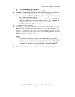 Preview for 10 page of Xerox WorkCentre 7232 Quick Network Setup Manual