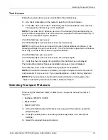 Preview for 53 page of Xerox WorkCentre 7232 System Administrator Manual