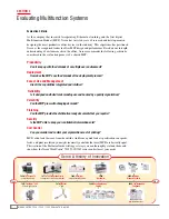 Preview for 4 page of Xerox WorkCentre 7245 Evaluator Manual