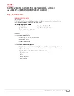 Preview for 23 page of Xerox WorkCentre 7245 Evaluator Manual