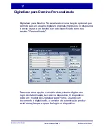 Preview for 114 page of Xerox WorkCentre 7300 Series Quick Use Manual