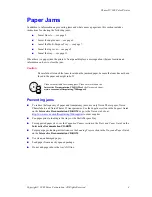 Preview for 18 page of Xerox WorkCentre 7300 Series Troubleshooting Manual