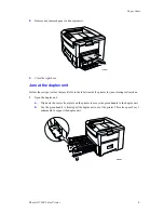 Preview for 20 page of Xerox WorkCentre 7300 Series Troubleshooting Manual