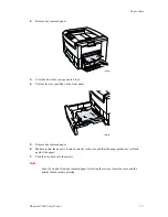 Preview for 26 page of Xerox WorkCentre 7300 Series Troubleshooting Manual