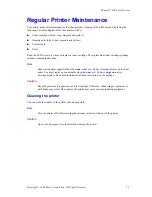 Preview for 27 page of Xerox WorkCentre 7300 Series Troubleshooting Manual