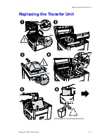 Preview for 36 page of Xerox WorkCentre 7300 Series Troubleshooting Manual