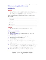 Preview for 15 page of Xerox WorkCentre 7328 Quick Network Setup Manual