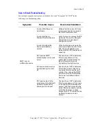 Preview for 3 page of Xerox WorkCentre 7328 Setup Manual