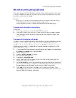 Preview for 7 page of Xerox WorkCentre 7328 Setup Manual