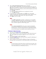 Preview for 8 page of Xerox WorkCentre 7328 Setup Manual