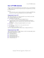 Preview for 9 page of Xerox WorkCentre 7328 Setup Manual