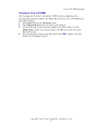 Preview for 12 page of Xerox WorkCentre 7328 Setup Manual