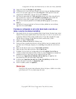 Preview for 18 page of Xerox WorkCentre 7328 Setup Manual