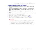 Preview for 19 page of Xerox WorkCentre 7328 Setup Manual