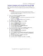 Preview for 23 page of Xerox WorkCentre 7328 Setup Manual