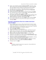 Preview for 32 page of Xerox WorkCentre 7328 Setup Manual